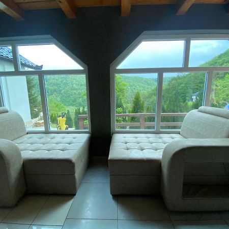 Villa Nature Bihac Exterior photo