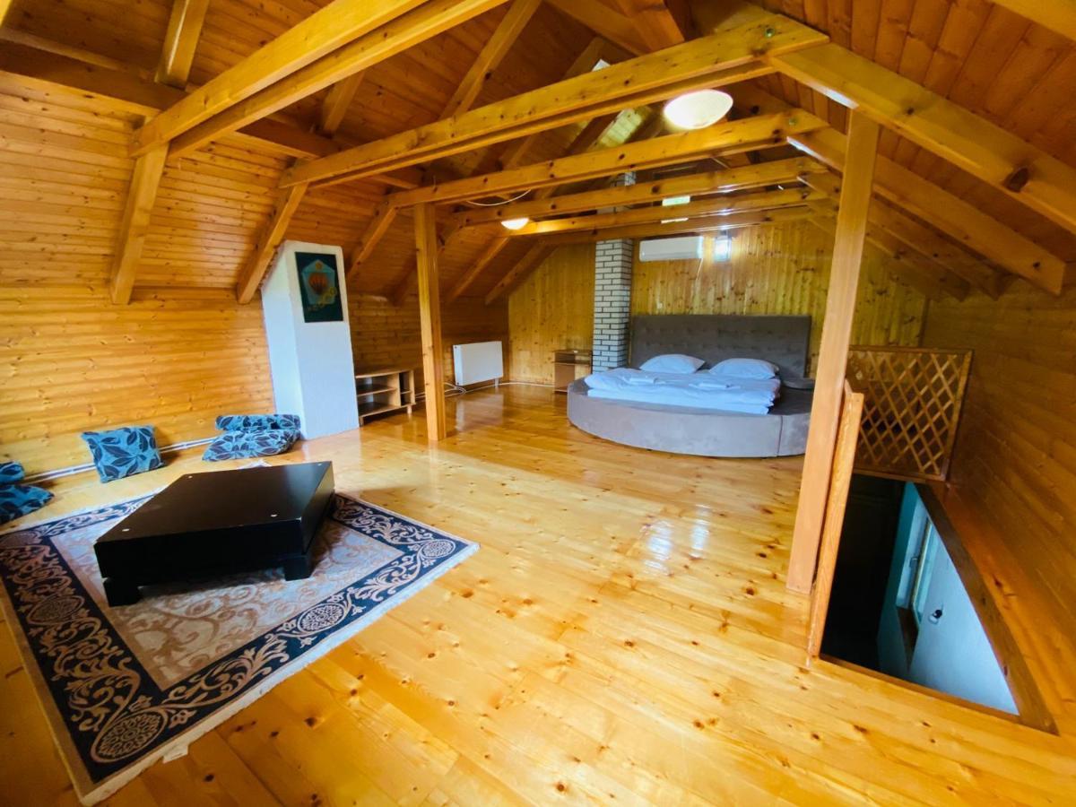 Villa Nature Bihac Exterior photo