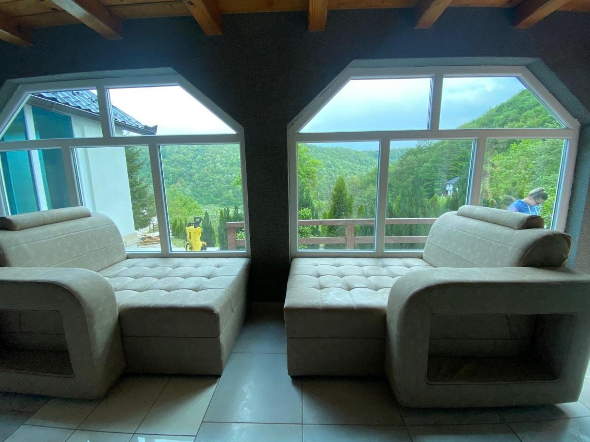 Villa Nature Bihac Exterior photo
