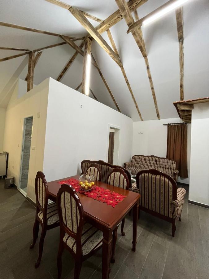 Villa Nature Bihac Exterior photo