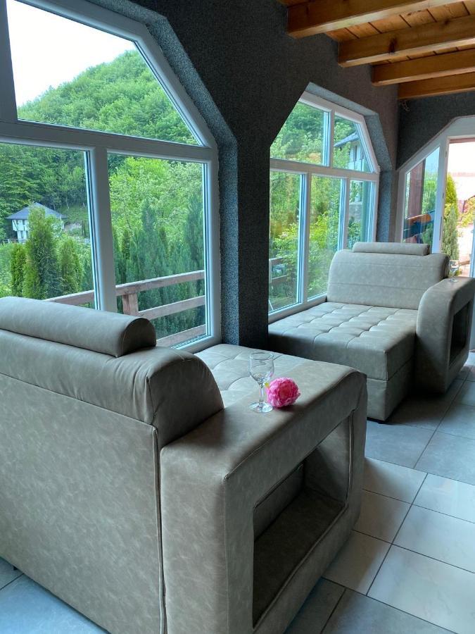 Villa Nature Bihac Exterior photo