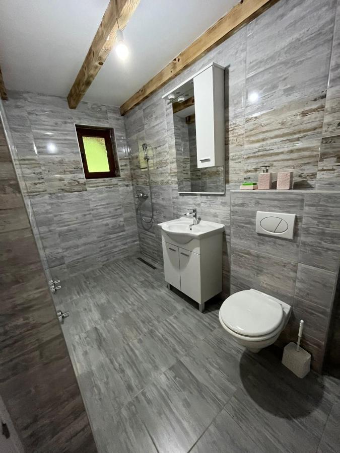 Villa Nature Bihac Exterior photo