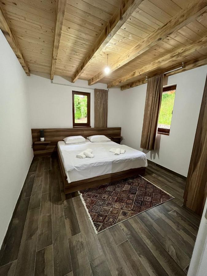 Villa Nature Bihac Exterior photo