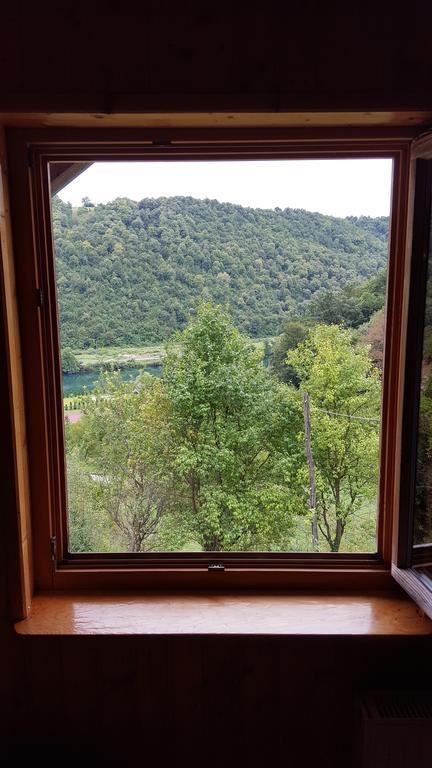Villa Nature Bihac Exterior photo